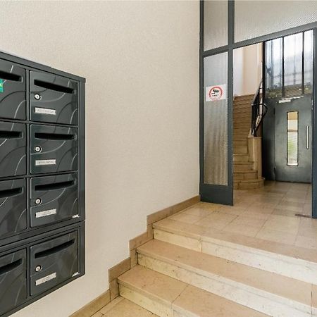 L'Austerlitz, T2 Au Coeur De Strasbourg Estrasburgo Exterior foto