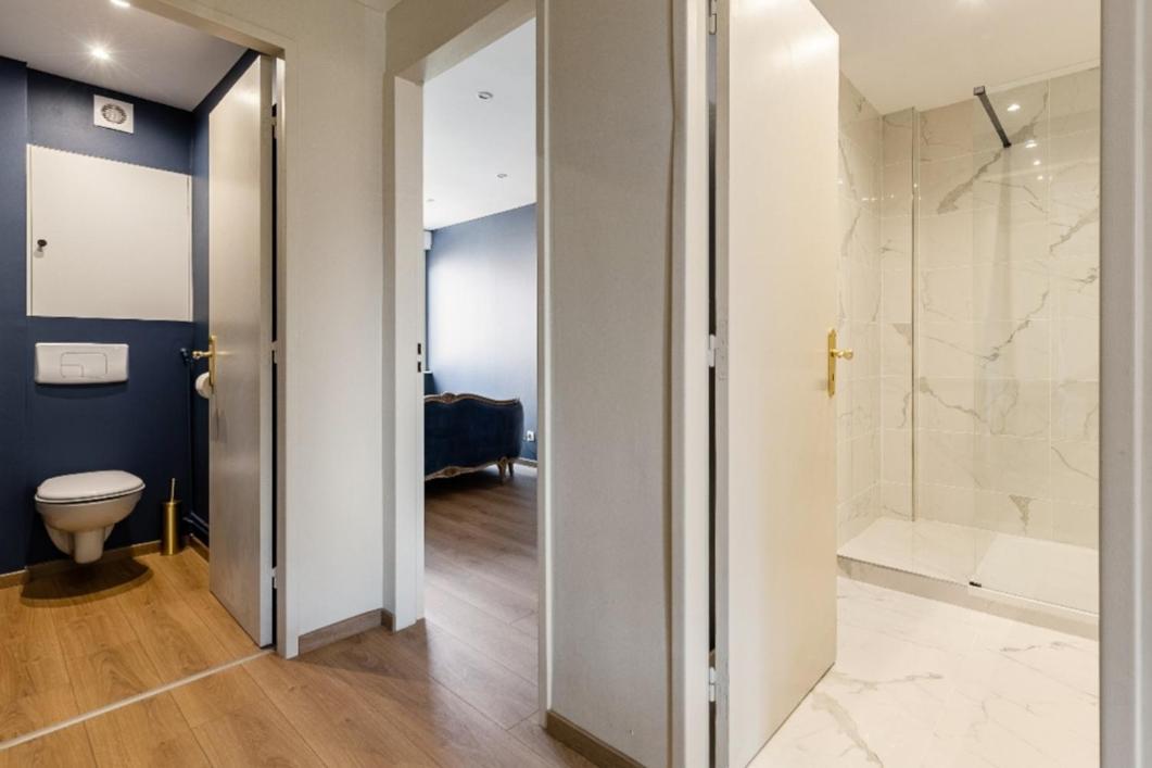 L'Austerlitz, T2 Au Coeur De Strasbourg Estrasburgo Exterior foto