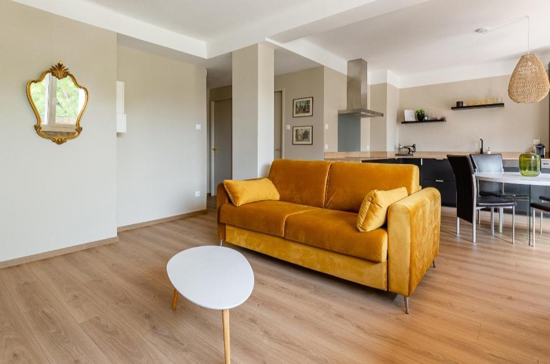 L'Austerlitz, T2 Au Coeur De Strasbourg Estrasburgo Exterior foto