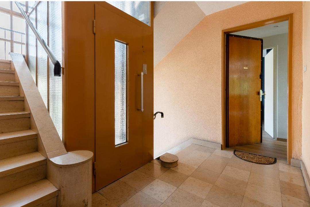 L'Austerlitz, T2 Au Coeur De Strasbourg Estrasburgo Exterior foto